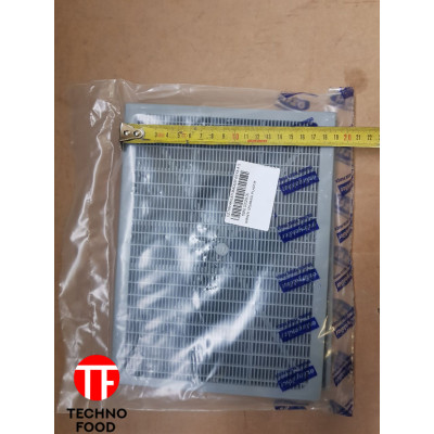 Пластиковий фільтр 194x262x12мм 6262.00029.00 до OBO 1000 EKO OBM 1080 OZTI
