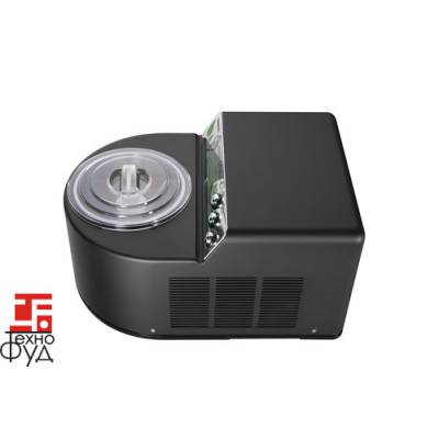 Машина для приготовления мороженого GELATISSIMO Exclusive i-green