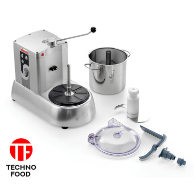 Куттер C-TRONIC 6 VT Sirman