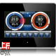 Шафа для дозрівання сиру і ковбаси AC5103 STG ALL 700 GLASS CF ADV