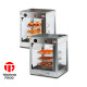 Тепловая витрина для пиццы VETRINETTA PIZZA D 38 Sirman