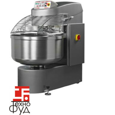 Спиральный тестомес Sottoriva TWIST 30