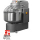 Спиральный тестомес Sottoriva TWIST 45