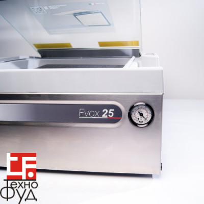 Вакуумний пакувальник EVOX 25 Orved