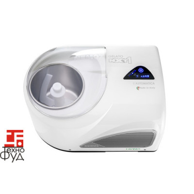 Машина для приготування морозива GELATO NXT1 L'AUTOMATICA i-green
