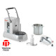 Кутер C-TRONIC 15 PLUS Sirman