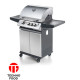 Гриль барбекю SIRMAN BBQ X3