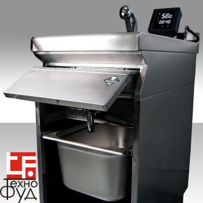 Аппарат для приготовления Sous Vide GH SR BI 1/1 Wi-Food
