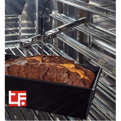Пароконвектомат RATIONAL iCombi PRO 20-1/1