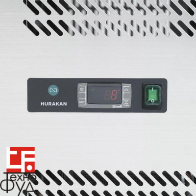 Стіл холодильний HKN-GXRC2GN Hurakan