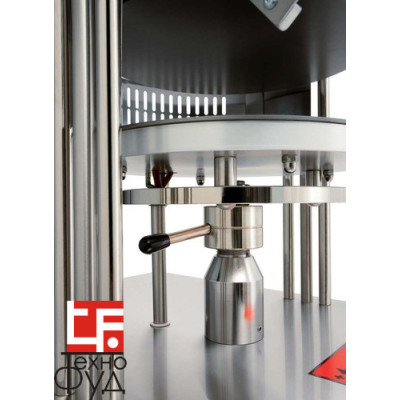Пресс для пиццы Pizza Group PF33 (380) NEW