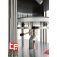 Пресс для пиццы Pizza Group PF33 (380) NEW