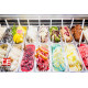 Машина для приготовления мороженого GELATO 6K CREA i-Green