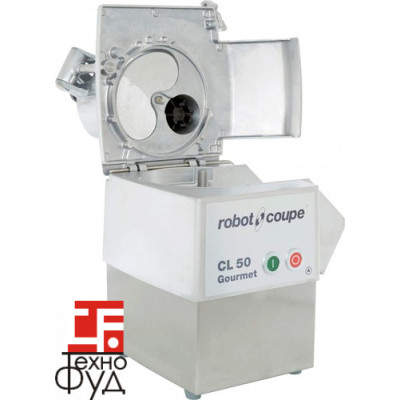 Овочерізка електрична Robot Coupe CL50 GOURMET (220)