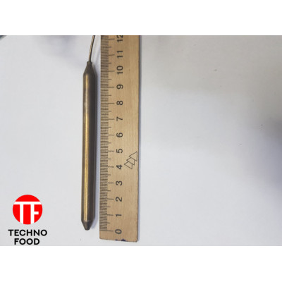 Термометр для піца печей 500 ° С Jumo
