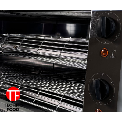 Тостер BUSSO T2 SARO