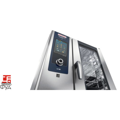 Пароконвектомат RATIONAL iCombi PRO 20-1/1