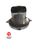 Кришка нерж. до овощерізки Sirman TM Inox IV2280010 Sirman