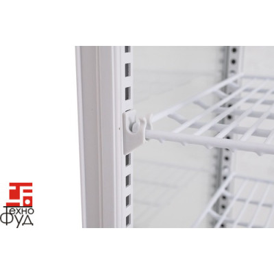Шафа-вітрина SC 70 White