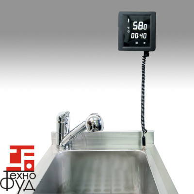 Аппарат для приготовления Sous Vide GH SR BI 1/1 Wi-Food