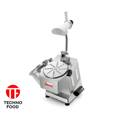 Овощерезка с комплектом дисков TM INOX Sirman