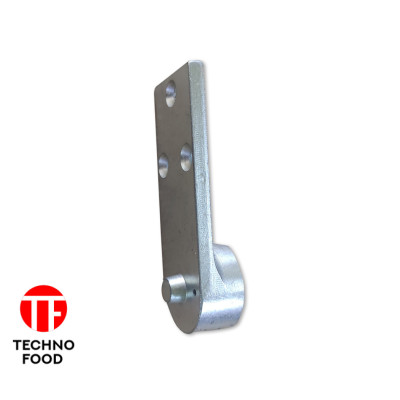 Тримач вала до тісторозкатки 600/1500 ZIP GGF 2X608