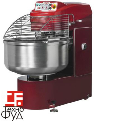 Спиральный тестомес Sottoriva TWIST 30