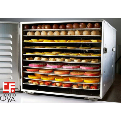 Дегидратор EWT INOX FK02