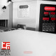 Конвейерная печь для пиццы SEN 1500 SENOVEN