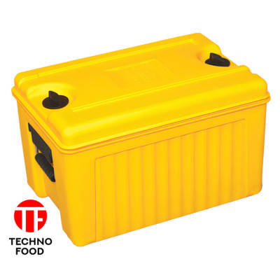 Термоконтейнер Thermobox AVATHERM 300