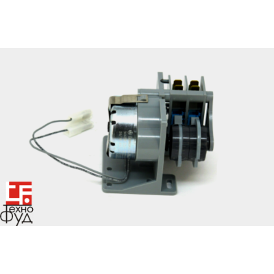 Двигун реверсного перемикача KVE1615A