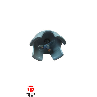 Подрібнювач CICLONE 20 VT 250 mm SIRMAN