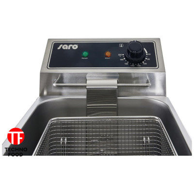 Фритюрница электрическая SARO EF 6