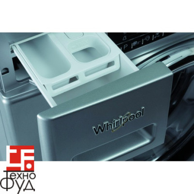 Стиральная машина AWG1114 S/D Whirlpool