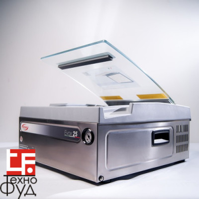 Вакуумний пакувальник EVOX 25 Orved