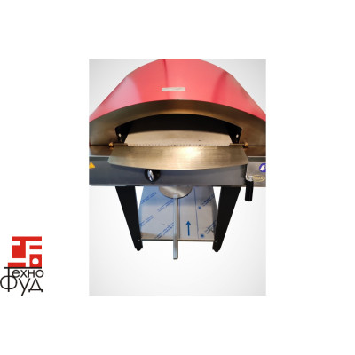 УНИВЕРСАЛЬНАЯ ГАЗОВАЯ ПЕЧЬ ДЛЯ ПИЦЦЫ М017X2