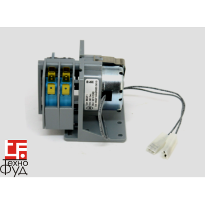 Двигун реверсного перемикача KVE1615A