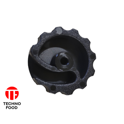 Ручка для овочерізки CLOSING KNOB IV4220500 Sirman