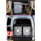 Термоконтейнер для пищевых продуктов AF 150 Active door