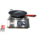 Плита индукционная IC35 WOK