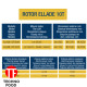 Ротационная печь ELLADE 10T-5070-E DANZI FORNI