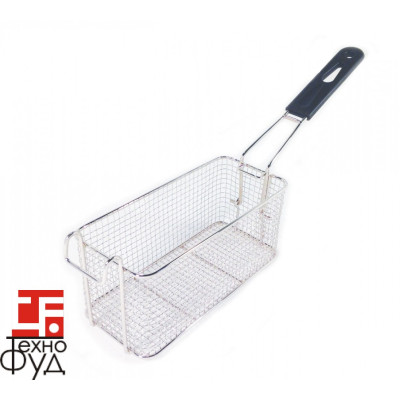 Фритюрница электрическая GoodFood EF4+4