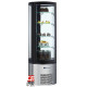 Вітрина холодильна EWT Inox ARC-400R