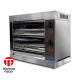 Тостер BUSSO T2 SARO
