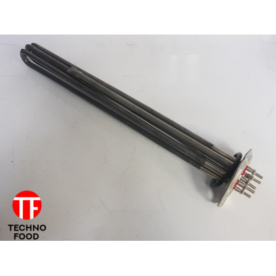 Тен до бойлера 5 kw 9099.01000.05 OZTI