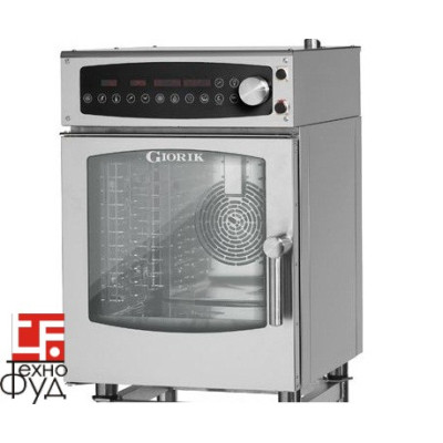 Пароконвектомат KP0623 Kompatto