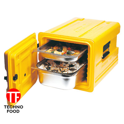 Термоконтейнер Thermobox AVATHERM 400