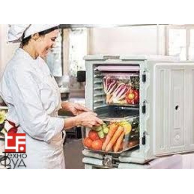 Модульна система для харчових продуктів AF12 Active modular system