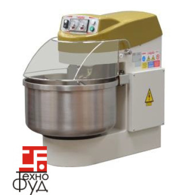 Спиральный тестомес Sottoriva TWIST 30