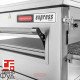 Конвейерная печь для пиццы SEN 1700 SENOVEN